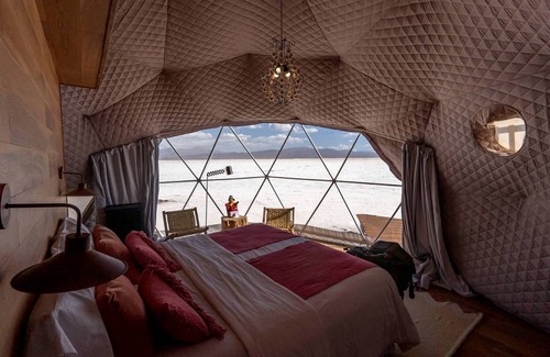 Purmamarca Other | Camping ∙ 1 bedroom ∙ 3 guests