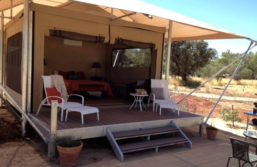 White Gums Other | Camping ∙ 1 bedroom ∙ 3 guests
