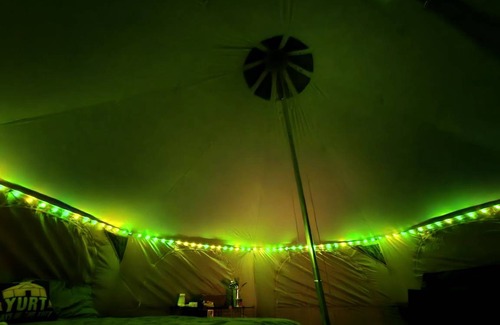 Diggs Other | Camping ∙ 1 bedroom ∙ 2 guests