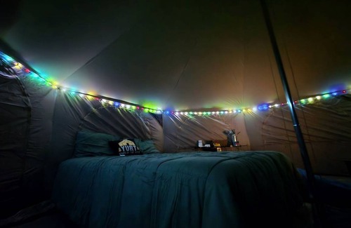 Diggs Other | Camping ∙ 1 bedroom ∙ 2 guests