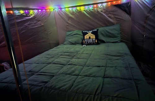 Diggs Other | Camping ∙ 1 bedroom ∙ 2 guests