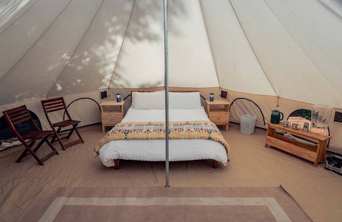 Carson Other | Camping ∙ 1 bedroom ∙ 2 guests