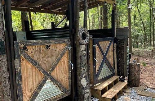 Inman Other | Camping ∙ 1 bedroom ∙ 6 guests