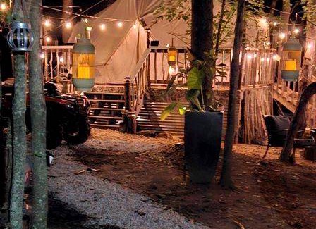 Inman Other | Camping ∙ 1 bedroom ∙ 6 guests