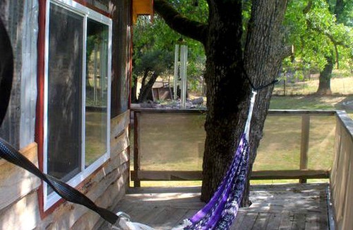 Oakhurst Other | Camping ∙ 1 bedroom ∙ 4 guests