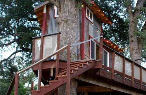 Oakhurst Other | Camping ∙ 1 bedroom ∙ 4 guests