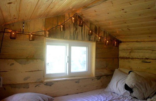 Oakhurst Other | Camping ∙ 1 bedroom ∙ 4 guests