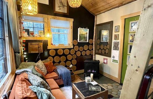 Hardwick Other | Camping ∙ 1 bedroom ∙ 2 guests