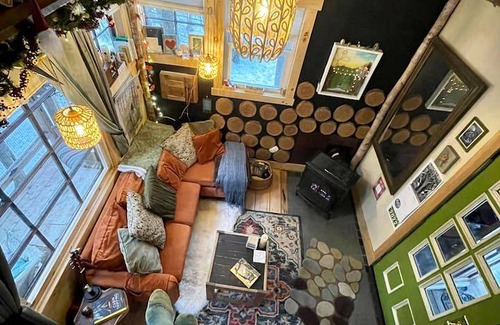 Hardwick Other | Camping ∙ 1 bedroom ∙ 2 guests