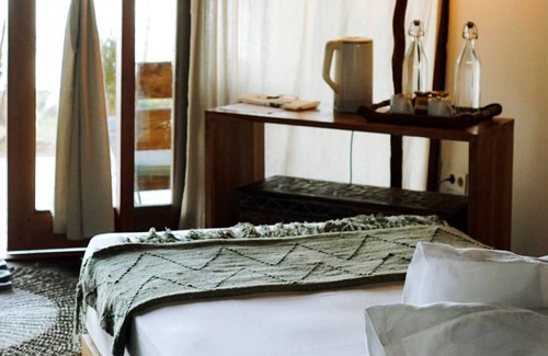 Sekongkang Other | Camping ∙ 1 bedroom ∙ 4 guests