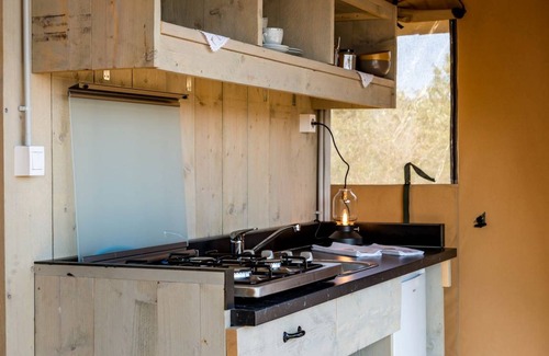 Donje Selo Other | Camping ∙ 2 bedrooms ∙ 4 guests