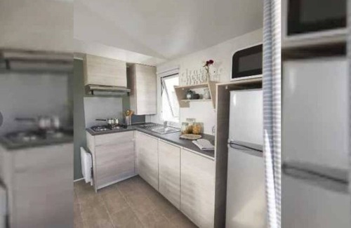 Vic-la-Gardiole House | Family-Friendly Camping with Pool and Spa Amenities