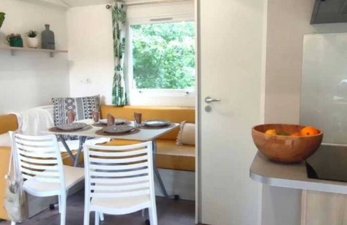 Bourges House | Camping 3 étoiles - cca0efd