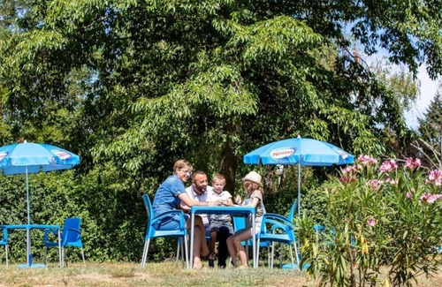 Bourges House | Camping 3 étoiles - cca0efd