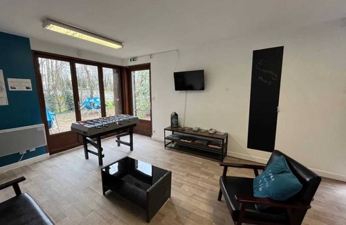 Bourges House | Camping 3 étoiles - cca0efd