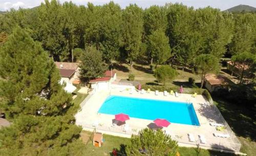 Monoblet Other | Cozy Mobilhome with Pool & Pet-Friendly Amenities