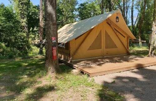 Monoblet Other | Cozy Mobilhome with Pool & Pet-Friendly Amenities