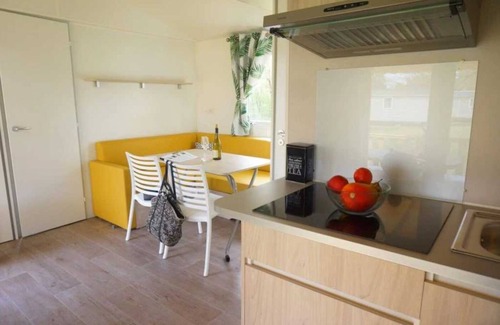 Bannay House | Charming 3-Star Camping Retreat with Spa & Breakfast