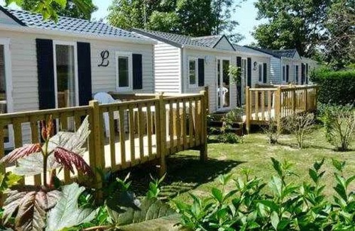 Routhiauville House | Camping 3 étoiles - efb0if