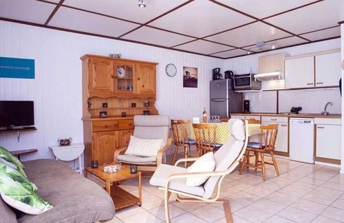 Portiragnes-Plage House | Camping 3 étoiles - Parc aquatique - efbhac