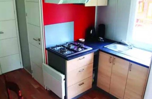 Devillac House | Relaxing 3-Star Camping with Pool & Family-Friendly Amenities