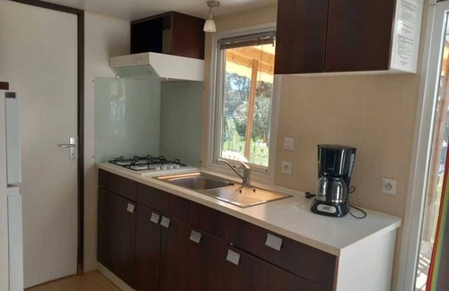 Fabrezan House | Camping 3 étoiles - Piscine - ccb0fff