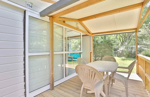 Saint-Paul-les-Dax House | Camping 3 étoiles - Piscine - efaaeg