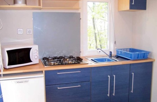 Durfort House | Camping 3 étoiles - Piscine - ccbbedi