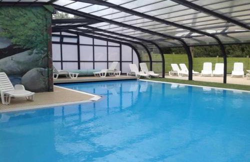 Huelgoat Other | Camping 3 étoiles - Piscine - ccafbbc