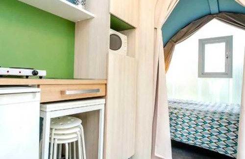 Huelgoat Other | Camping 3 étoiles - Piscine - ccafbbc