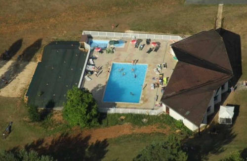 Pezuls House | Camping 3 étoiles - Piscine - ccb0die