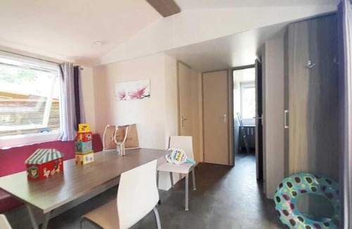 Beynes Other | Camping 3 étoiles - Piscine - ccbaehg