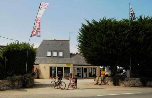 Plobannalec-Lesconil House | Camping 3 étoiles - Parc aquatique - eeeed0