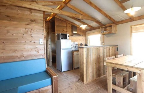 Plobannalec-Lesconil House | Camping 3 étoiles - efdbeb