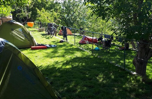 Goght Other | Top-Rated Camping 3 Gs with Oceanfront Views & Pool