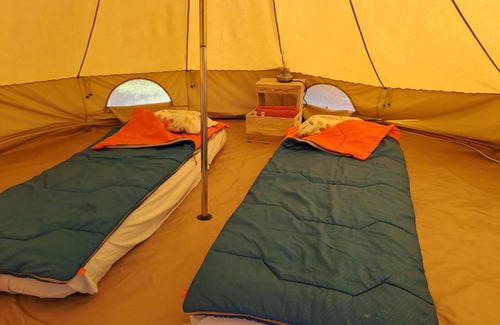 Goght Other | Top-Rated Camping 3 Gs with Oceanfront Views & Pool