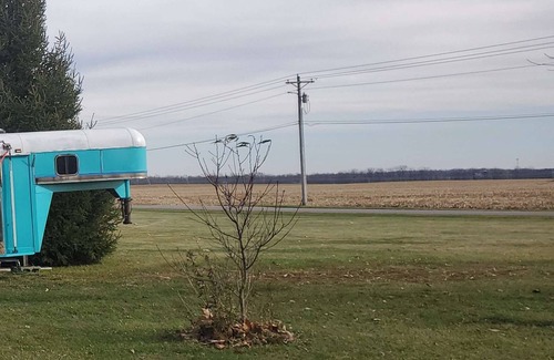 New Castle House | Family-Friendly Camping Near I-70 for Outdoor Adventures