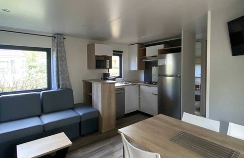 Saint-Laurent-de-Medoc House | Camping 4 étoiles - Parc aquatique - ccb0bcd