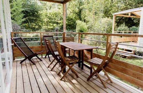Saint-Laurent-de-Medoc House | Camping 4 étoiles - Parc aquatique - ccb0bdf