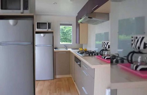 Martres-Tolosane House | Camping 4 étoiles - Parc aquatique - ccaadeh