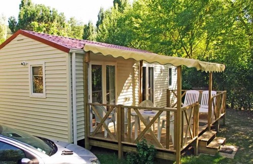 Martres-Tolosane House | Camping 4 étoiles - Parc aquatique - ccaadeh