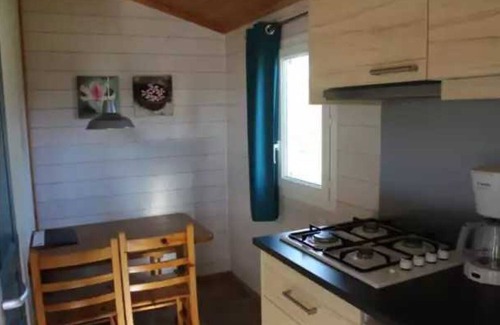 Recoubeau-Jansac House | Family-Friendly 4-Star Camping with Water Park & Spa