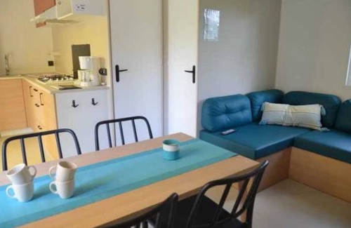 Recoubeau-Jansac House | Family-Friendly 4-Star Camping with Water Park Fun
