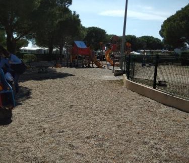 Lattes Other | Relax at Camping 4 Étoiles Le Lac des Rêves with Ocean Views