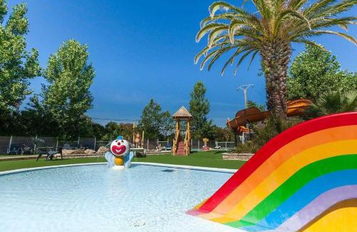 Serignan-Plage Other | Camping 4 étoiles - Parc aquatique - eeiagh