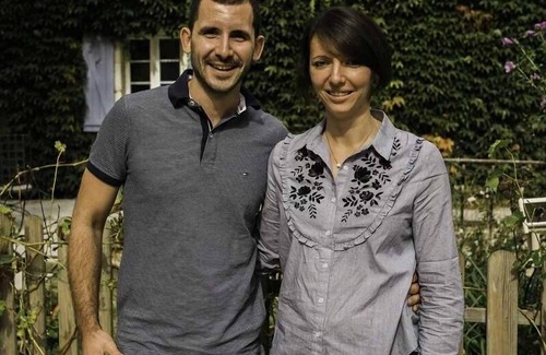 Loupiac House | Family-Friendly Camping with Pool and Spa Amenities