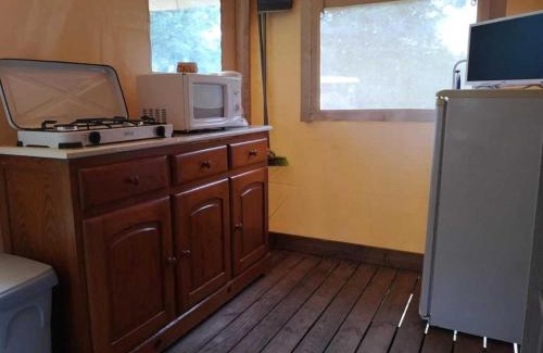 Challans Other | Relax in a 4-Star Mobilhome with Pool Access