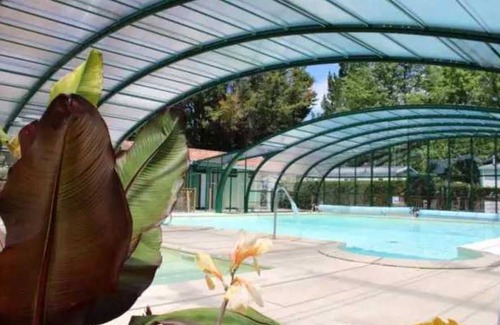 Azur House | Discover Comfort at Our 4-Star Hotel with Pool & Spa