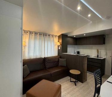 Beauvoir-Wavans Other | Camping 4 étoiles - Piscine - ccbagid