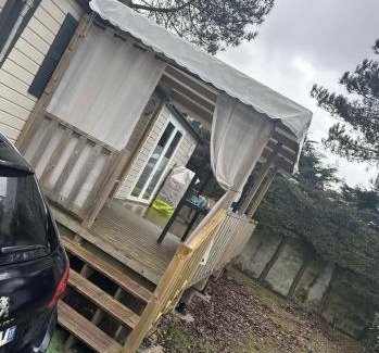 Saint-Jean-de-Monts Resort | Discover Comfort at Camping 4 Etoiles in St Jean de Monts